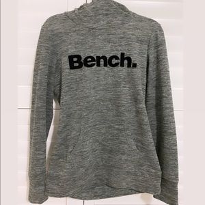 The comfiest Bench sweater ✨